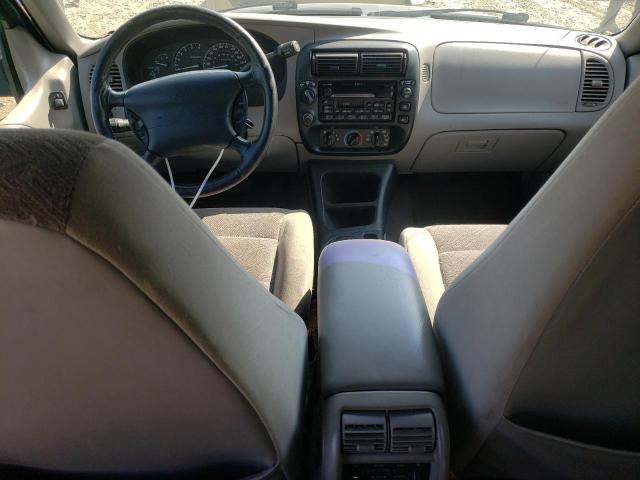 Photo 8 from auction – 2001 FORD EXPLORER with VIN 1FMZU73E71ZA46798