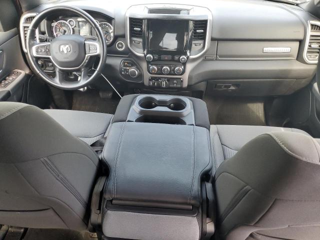 Photo 8 from auction – 2021 RAM 1500 BIG H with VIN 1C6SRFBT4MN614025