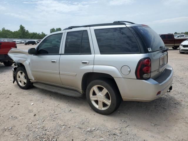 Photo 2 from auction – 2008 CHEVROLET TRAILBLAZE with VIN 1GNDS13S482130644