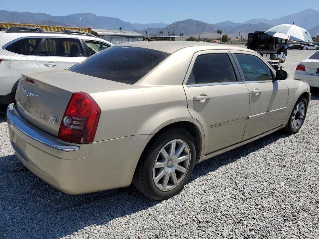 Photo 3 from auction – 2008 CHRYSLER 300 LIMITE with VIN 2C3LA33G78H231008