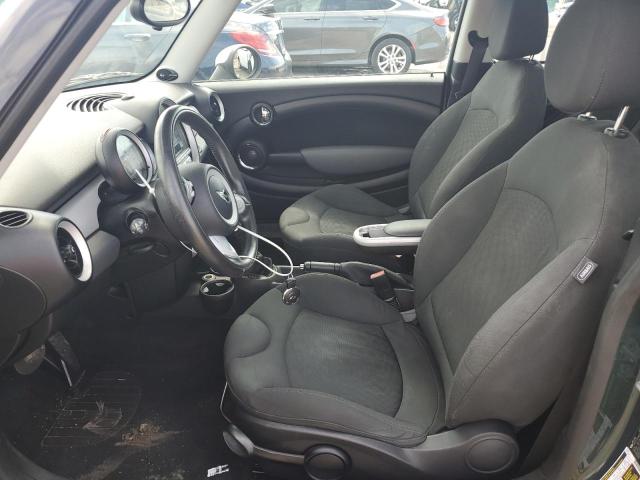 Photo 7 from auction – 2010 MINI COOPER with VIN WMWMF3C54ATZ61044