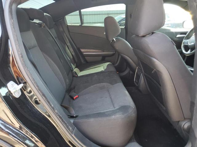 Photo 10 from auction – 2015 DODGE CHARGER SE with VIN 2C3CDXBG7FH726676