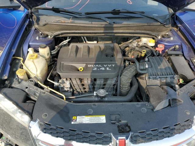 Photo 11 from auction – 2013 DODGE AVENGER SE with VIN 1C3CDZAB8DN683293