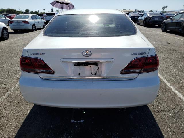 Photo 6 from auction – 2005 LEXUS ES 330 with VIN JTHBA30G155140846