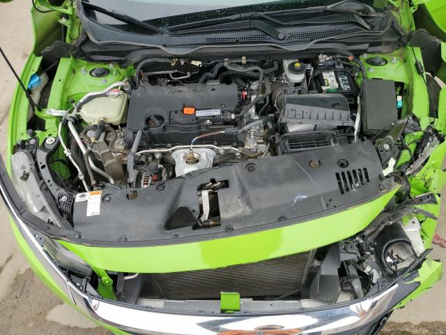 Photo 11 from auction – 2016 HONDA CIVIC LX with VIN 2HGFC4B57GH310476