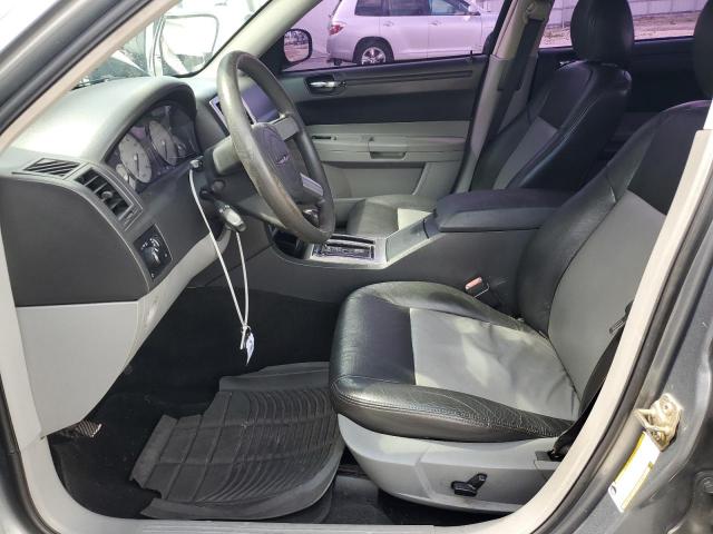 Photo 7 from auction – 2006 CHRYSLER 300 with VIN 2C3KA43R76H262095