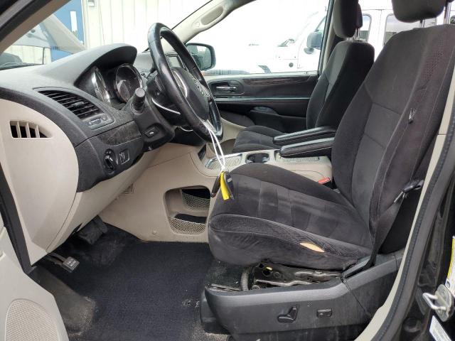Photo 7 from auction – 2013 DODGE GRAND CARA with VIN 2C4RDGCG4DR768556