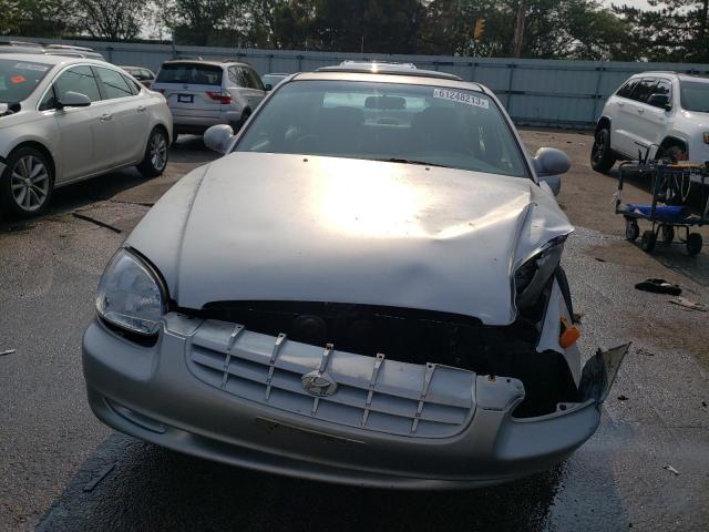 Photo 5 from auction – 2001 HYUNDAI SONATA GL with VIN KMHWF25S31A411947