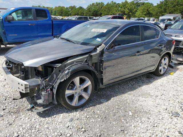 ACURA ILX 20 TEC 2014 with VIN 19VDE1F70EE014131 - Photo from auction