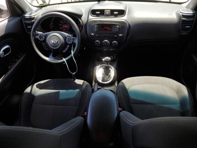 Photo 8 from auction – 2014 KIA SOUL with VIN KNDJN2A29E7003625