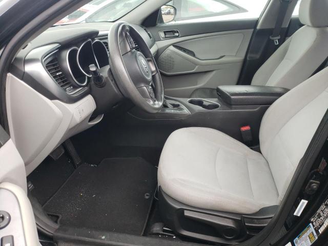 Photo 7 from auction – 2015 KIA OPTIMA LX with VIN 5XXGM4A71FG449880