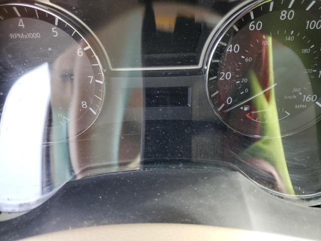 Photo 9 from auction – 2015 NISSAN ALTIMA 2.5 with VIN 1N4AL3AP2FC239152