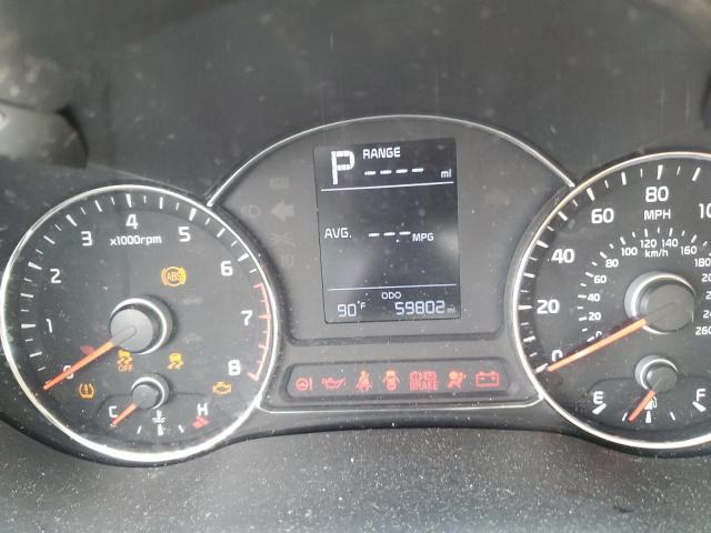Photo 9 from auction – 2018 KIA FORTE LX with VIN 3KPFK4A79JE196259