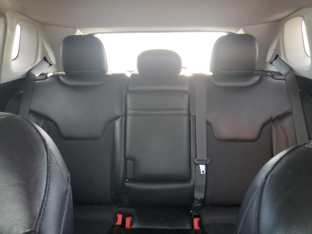 Photo 10 from auction – 2017 JEEP COMPASS TR with VIN 3C4NJDDB8HT657679