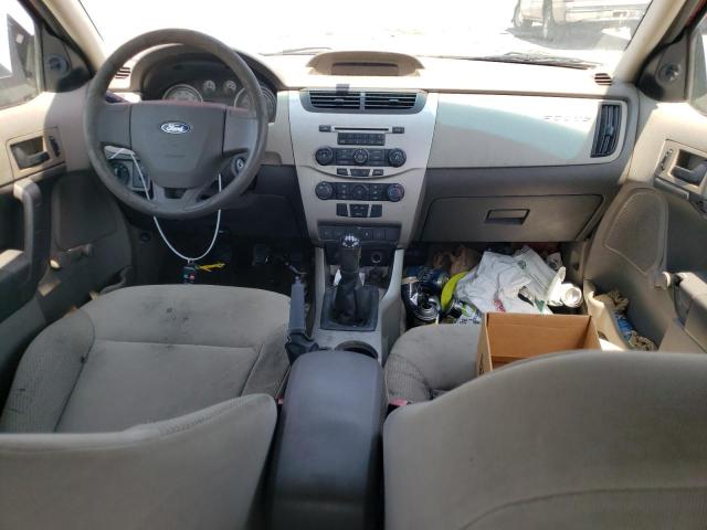 Photo 8 from auction – 2010 FORD FOCUS S with VIN 1FAHP3EN1AW137893