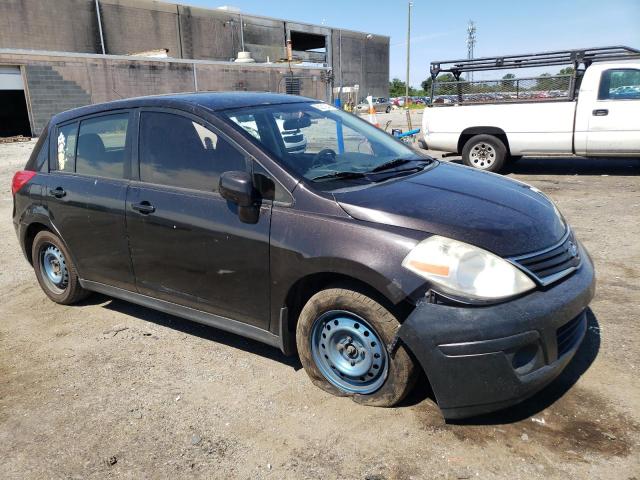 Photo 4 from auction – 2011 NISSAN VERSA S with VIN 3N1BC1CP7BL383703