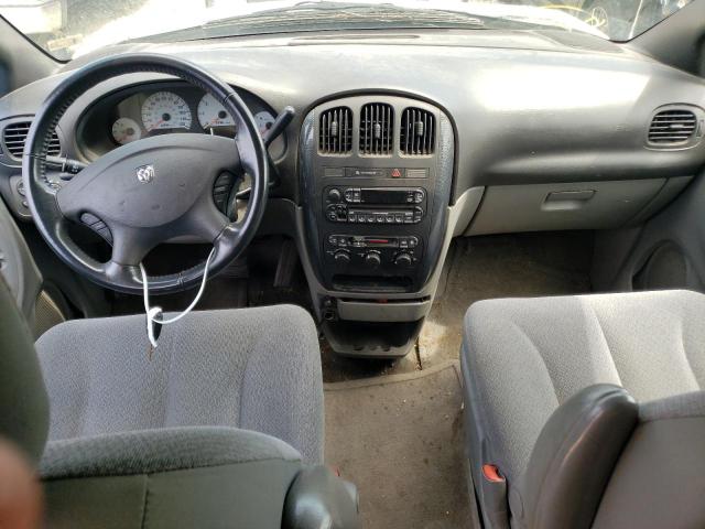 Photo 8 from auction – 2005 DODGE GRAND CARA with VIN 2D4GP44L35R104472