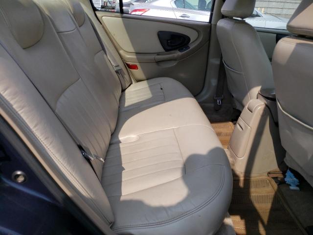 Photo 10 from auction – 2001 CHEVROLET MALIBU LS with VIN 1G1NE52J816150004