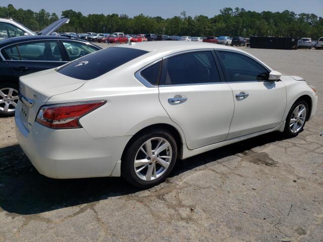 Photo 3 from auction – 2014 NISSAN ALTIMA 2.5 with VIN 1N4AL3AP9EC163511
