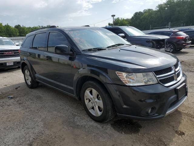 Photo 4 from auction – 2012 DODGE JOURNEY SX with VIN 3C4PDDBG1CT342651