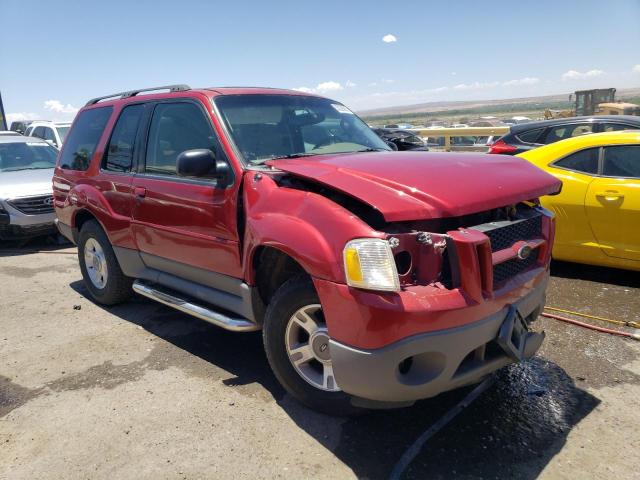 Photo 4 from auction – 2003 FORD EXPLORER S with VIN 1FMZU70E33UB88232