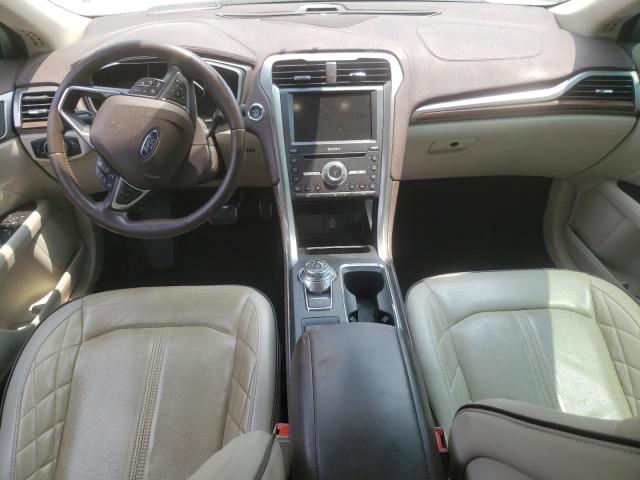 Photo 8 from auction – 2017 FORD FUSION TIT with VIN 3FA6P0K99HR250498