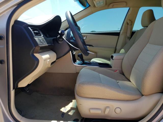 Photo 7 from auction – 2016 TOYOTA CAMRY LE with VIN 4T4BF1FK0GR551474
