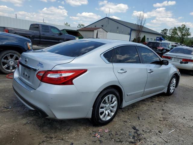 Photo 3 from auction – 2017 NISSAN ALTIMA 2.5 with VIN 1N4AL3AP2HC157330
