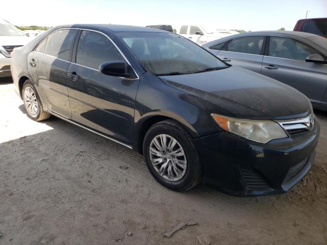Photo 4 from auction – 2012 TOYOTA CAMRY BASE with VIN 4T4BF1FK4CR257277