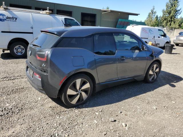 Photo 3 from auction – 2017 BMW I3 REX with VIN WBY1Z8C3XHV893953
