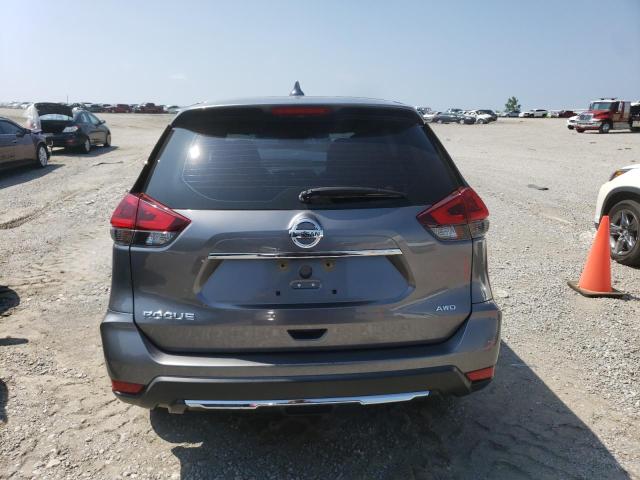 Photo 6 from auction – 2019 NISSAN ROGUE S with VIN KNMAT2MV2KP535886
