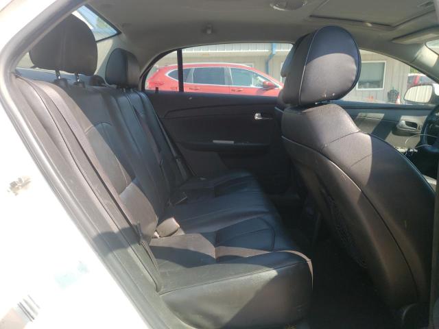 Photo 10 from auction – 2011 CHEVROLET MALIBU LTZ with VIN 1G1ZE5E73BF184211