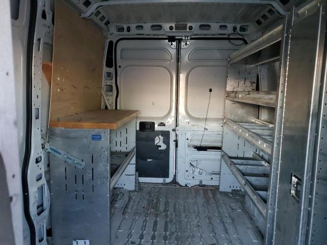 Photo 10 from auction – 2014 RAM PROMASTER with VIN 3C6TRVBG5EE129142