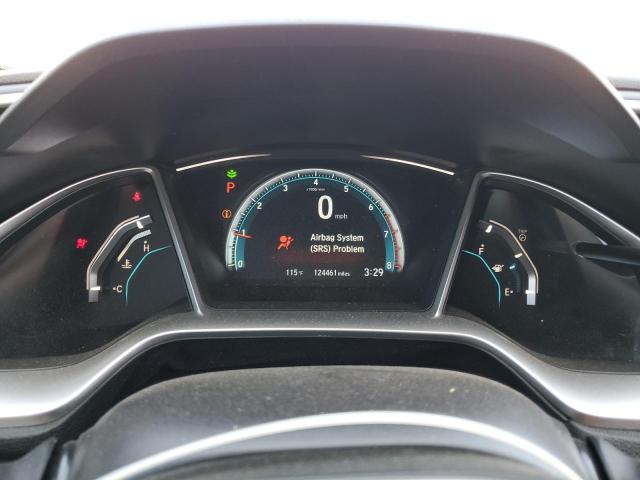 Photo 9 from auction – 2016 HONDA CIVIC EX with VIN 2HGFC3B34GH355948