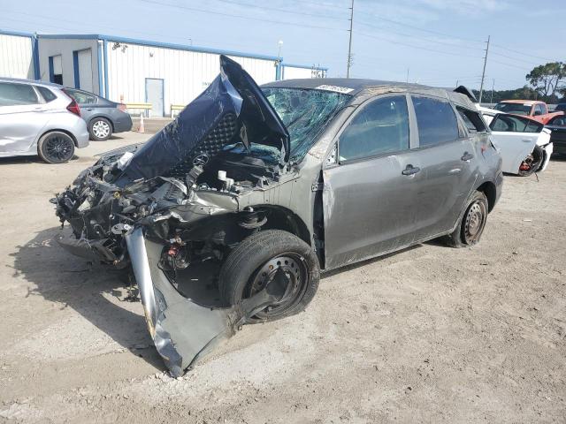 TOYOTA COROLLA MA 2007 with VIN 2T1KR32E37C669288 - Photo from auction