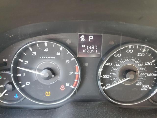 Снимка 9 от търг – 2011 SUBARU OUTBACK 2. с VIN 4S4BRDKC9B2441433