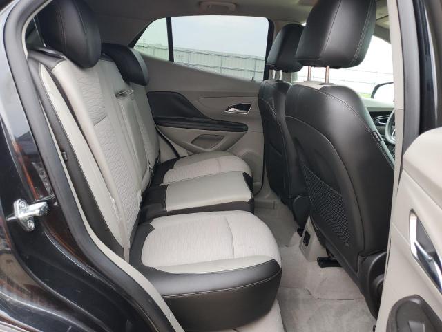Photo 10 from auction – 2016 BUICK ENCORE SPO with VIN KL4CJ2SM9GB592206