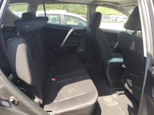 Photo 11 from auction – 2015 TOYOTA RAV4 XLE with VIN JTMRFREV6FD147262