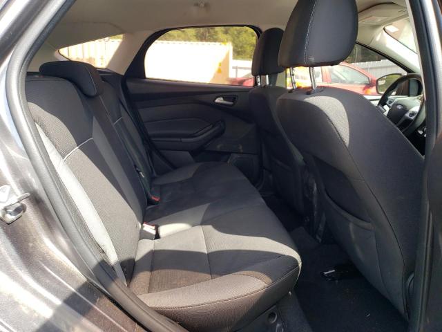 Photo 10 from auction – 2014 FORD FOCUS SE with VIN 1FADP3K25EL285433