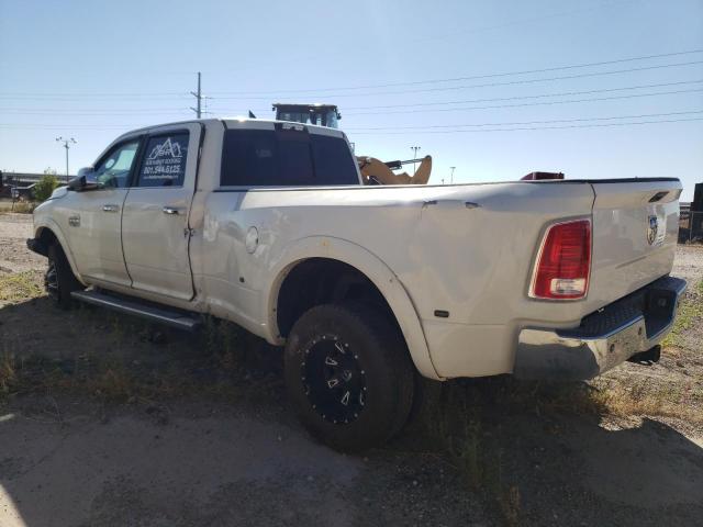 Photo 2 from auction – 2017 RAM 3500 LONGH with VIN 3C63RRKL1HG662098