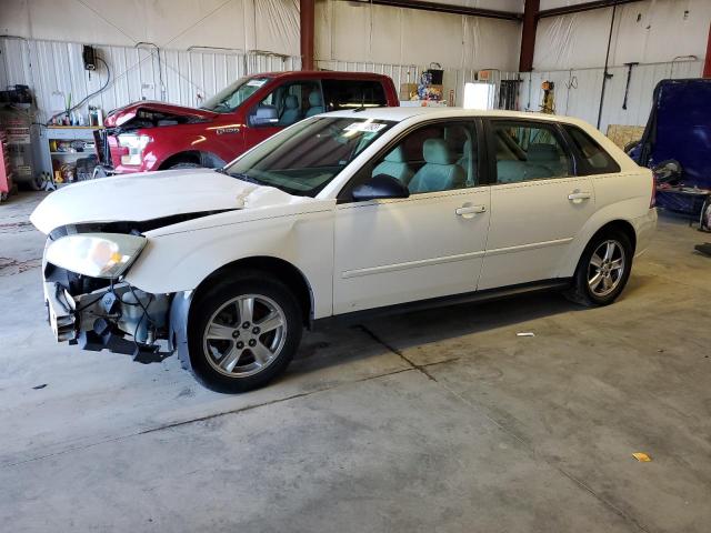 Photo 1 from auction – 2005 CHEVROLET MALIBU MAX with VIN 1G1ZT64805F109735