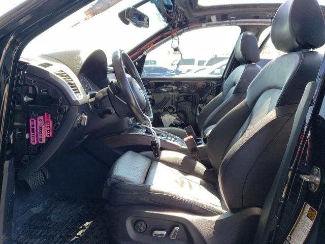 Photo 7 from auction – 2016 AUDI Q5 PREMIUM with VIN WA1D7AFP9GA009690