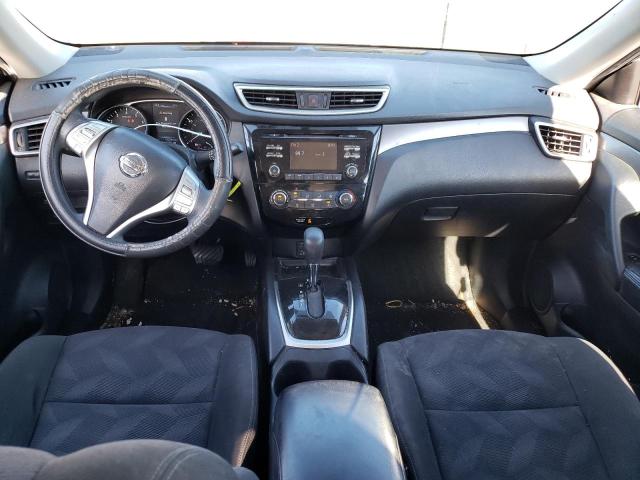 Photo 8 from auction – 2015 NISSAN ROGUE S with VIN KNMAT2MT7FP511619