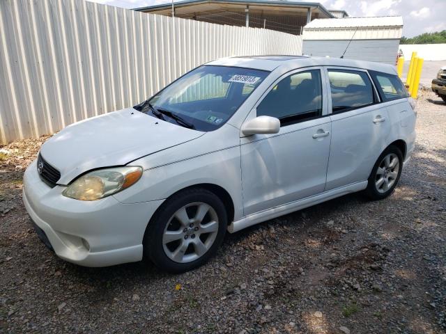 TOYOTA COROLLA MA 2005 with VIN 2T1KY30E15C389288 - Photo from auction