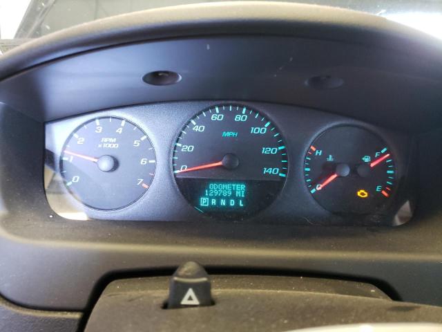 Photo 9 from auction – 2013 CHEVROLET IMPALA LS with VIN 2G1WF5E36D1168317