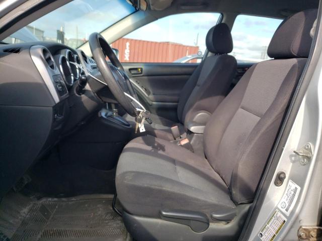 Photo 7 from auction – 2006 PONTIAC VIBE with VIN 5Y2SL65856Z454590