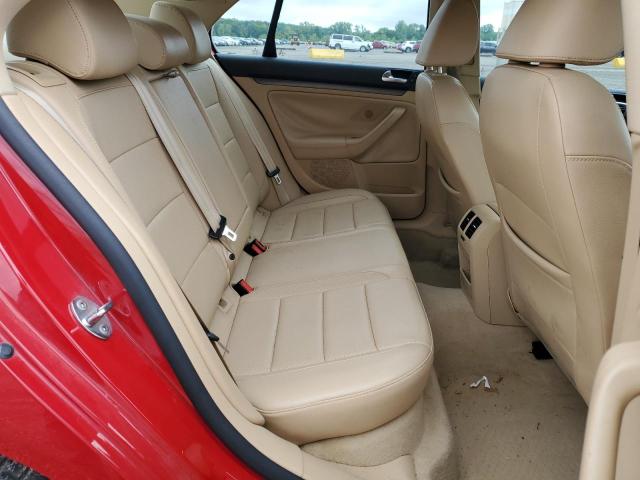 Photo 10 from auction – 2009 VOLKSWAGEN JETTA SE with VIN 3VWRM71K09M147642