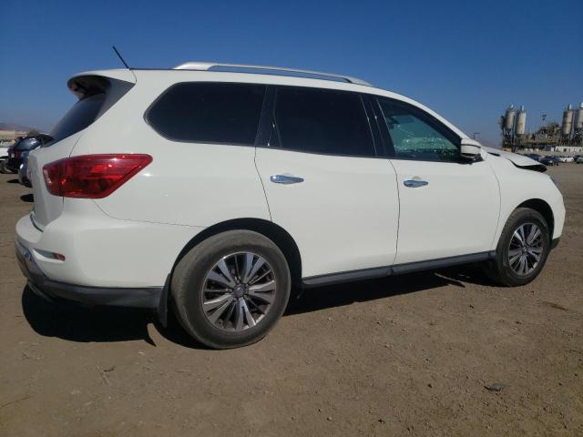Zdjęcie 3 z aukcji – 2017 NISSAN PATHFINDER z VIN 5N1DR2MN2HC691093