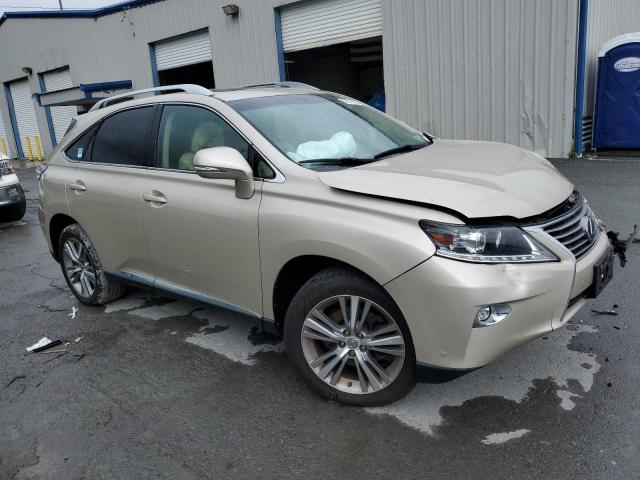 Photo 4 from auction – 2015 LEXUS RX 450H with VIN 2T2BC1BA3FC005876
