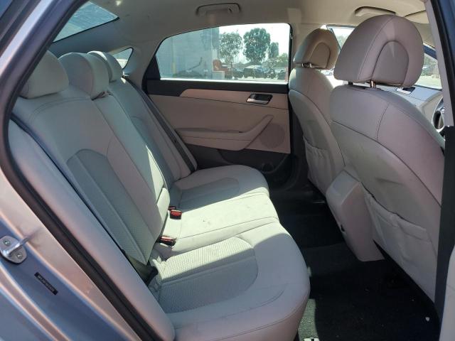 Photo 10 from auction – 2016 HYUNDAI SONATA SE with VIN 5NPE24AF5GH319319